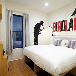 2* Hotel City Nyc - Times Square